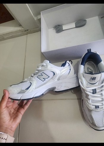 New Balance new balance 530 ikonik renk 38 no