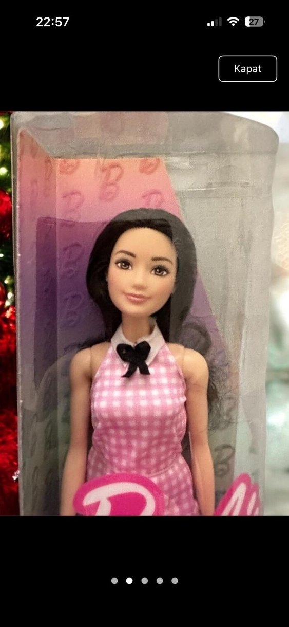 Barbie Fashionistas 224 - Görsel 2