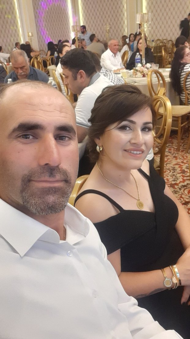 Siyah Uzun abiye - Görsel 3