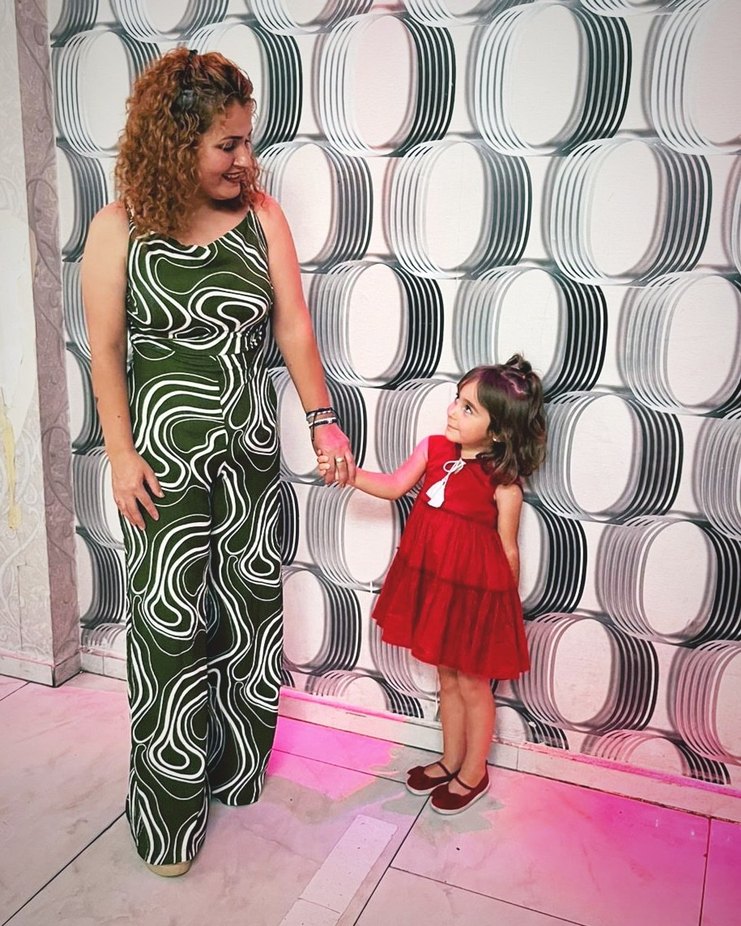 çok güzel  tulum - Görsel 2