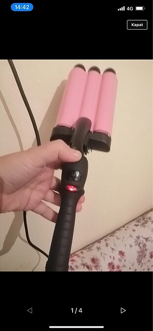Vak dalgası makinesi