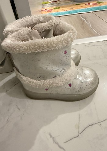 Vicco ışıklı bot - Görsel 4