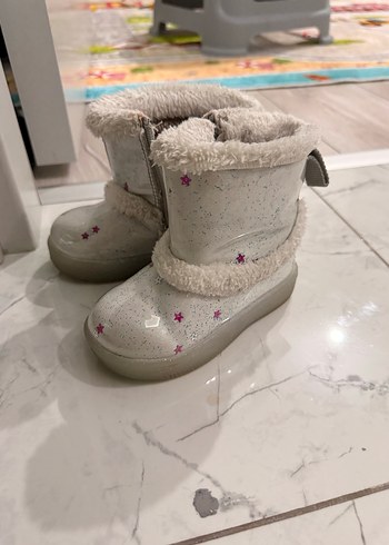 Vicco ışıklı bot - Görsel 2