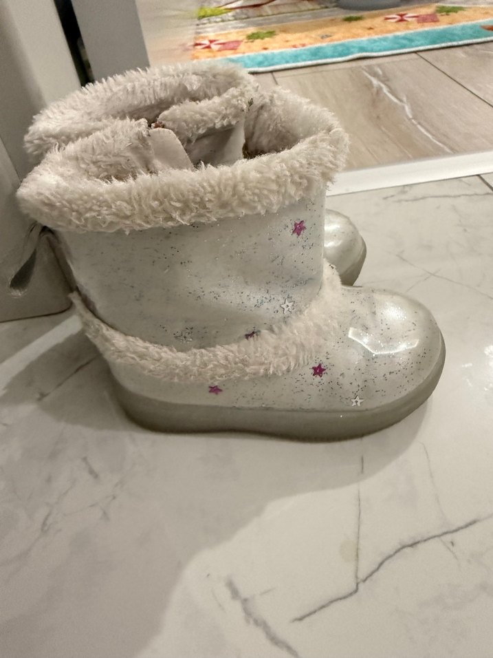 Vicco ışıklı bot - Görsel 4