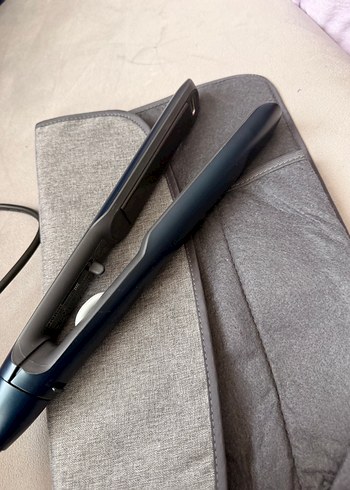 Philips Mavi Saç Düzleştirici - Görsel 4