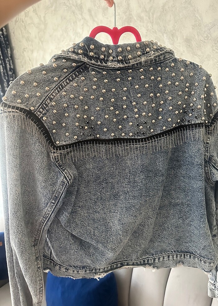 Kot ceket - Görsel 3