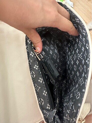 Kol çanta - Görsel 3
