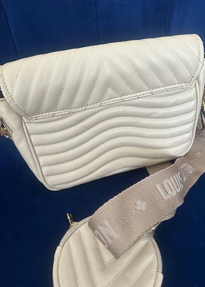 Kol çanta - Görsel 2