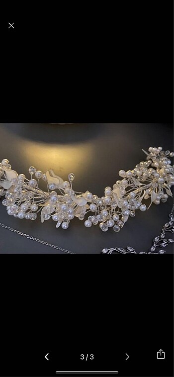 Takı seti - Görsel 3