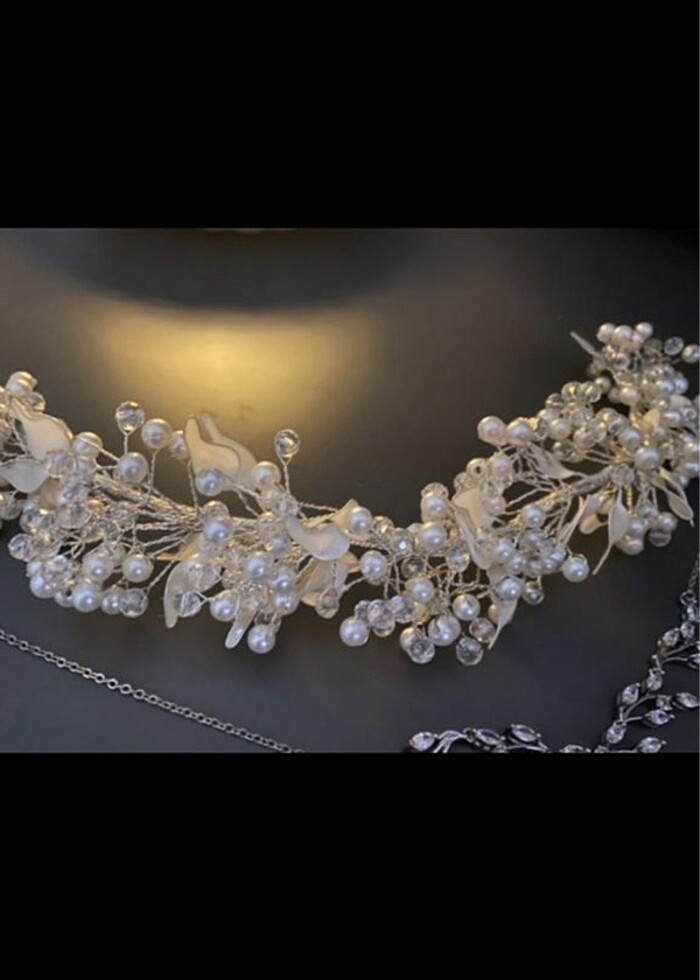 Takı seti - Görsel 3