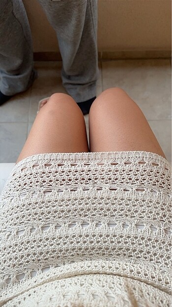 Triko elbise - Görsel 2