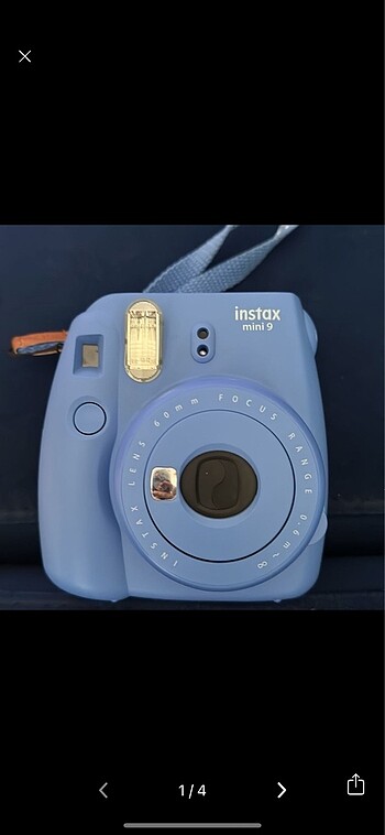 Instax mini 9