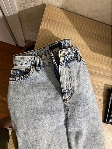 s Beden mavi Renk Jean kot