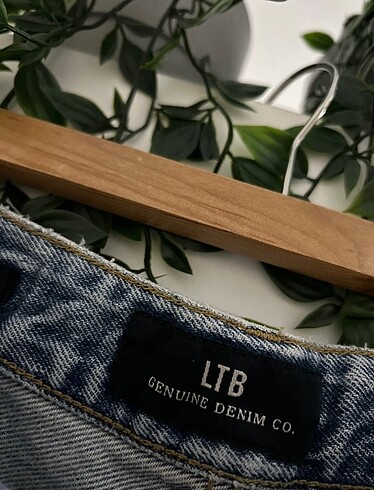 LTB Ltb jean