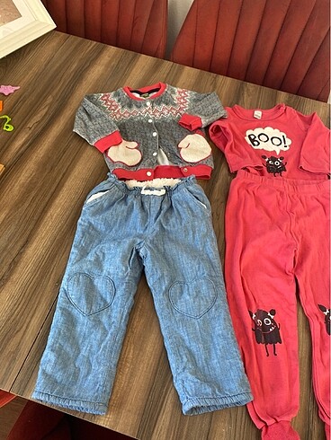 Gap gap pantolon