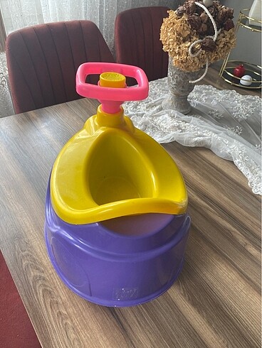 5 Beden: 11-25 kg Beden klozet