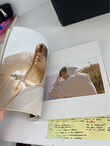 s Beden beyaz Renk seventeen ablum