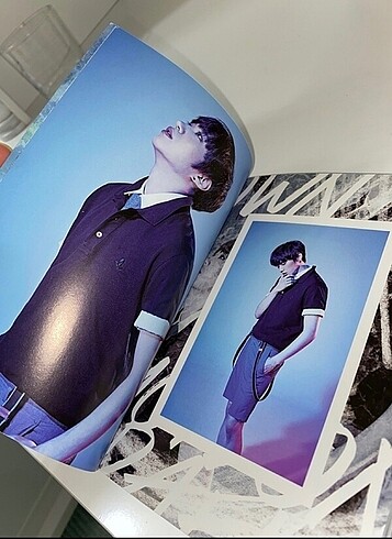 m Beden mavi Renk madtown album