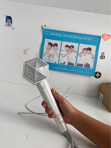 exo lightstick