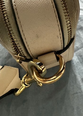 Beden ten rengi Renk Marc jacobs çanta