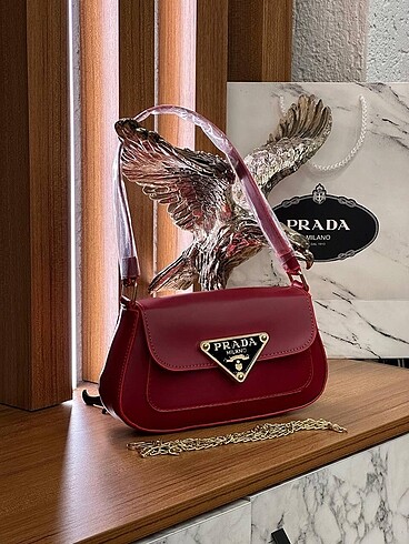 PRADA KADIN ÇANTA
