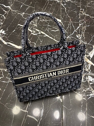 Dior Dior plaj çantası