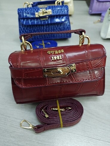 Guess Guess çanta