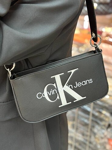 Calvin Klein Calvin klein çanta