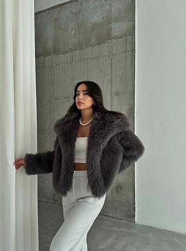 Zara ithal kürk
