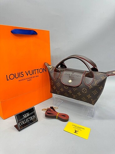 Louis vuitton kadın çanta