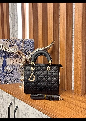 Dior kadın çanta