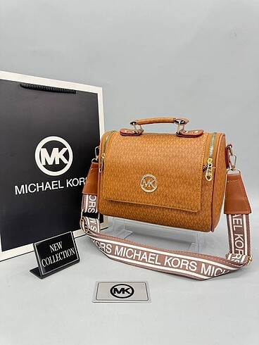  Beden ten rengi Renk Michael kors çanta