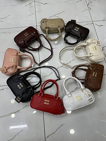 Miu Miu Miu miu çanta