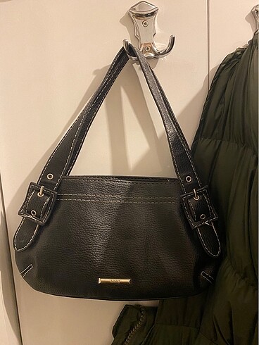 Mango vintage çanta