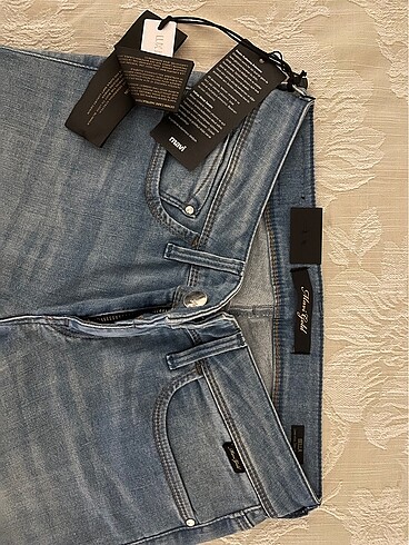 Mavi Jeans Kot pantolon