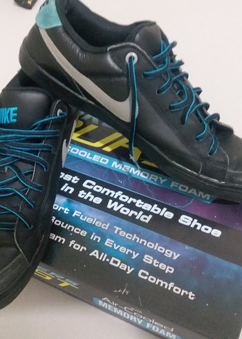 Erkek Nike 43 numara Orijinal - Görsel 2