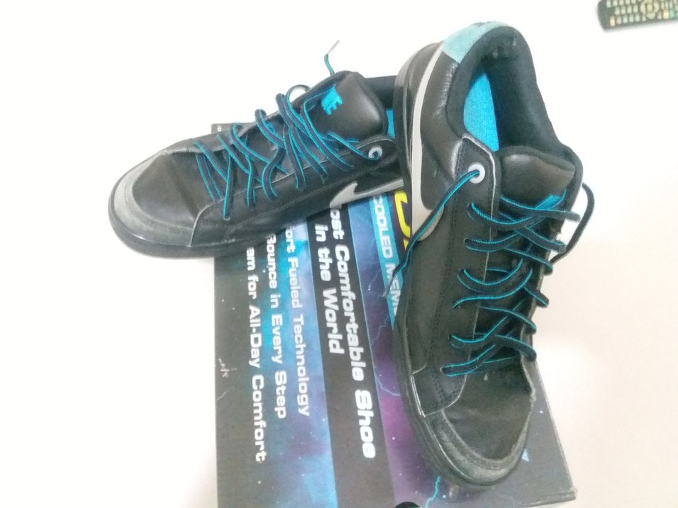 Erkek Nike 43 numara Orijinal - Görsel 3