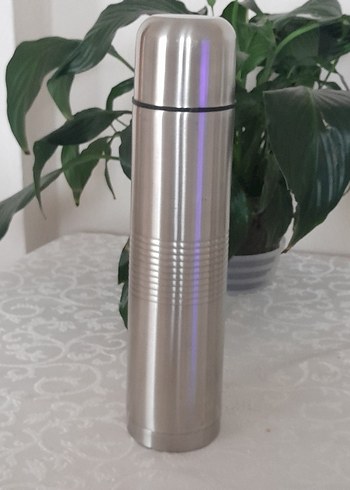 Termos 1 litre - Görsel 2