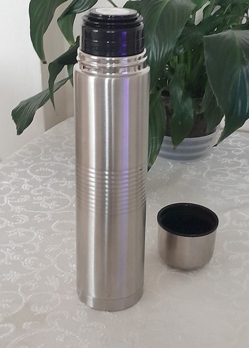 Termos 1 litre - Görsel 3