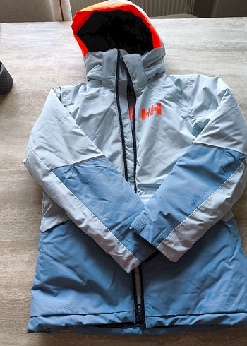 Helly Hansen Orijinal Helly Hansen Cocuk Kar Montu