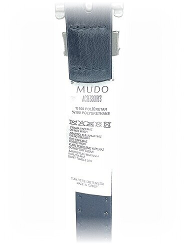 Mudo Mudo Kemer %70 İndirimli.