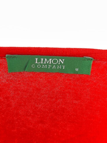 m Beden çeşitli Renk Limon Company Kısa Elbise %70 İndirimli.
