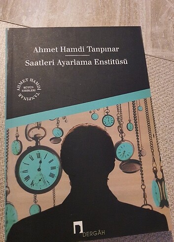 Saatleri Ayarlama Enstitusu