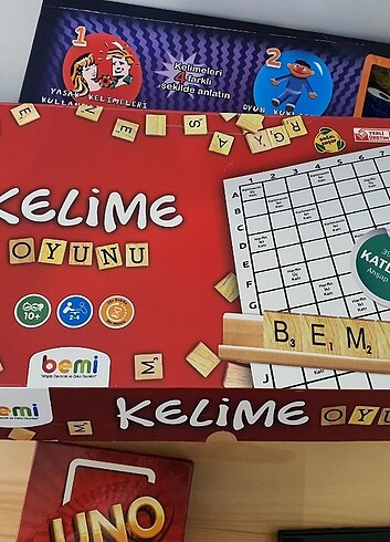 Kelime oyunu