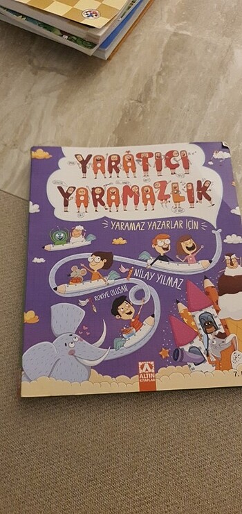 Yaratıcı Yaramazlik