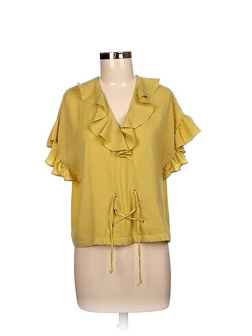 BeBe Bluz %70 İndirimli.