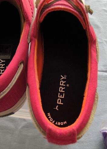 Sperry Top Sider Sperry ayakkabi