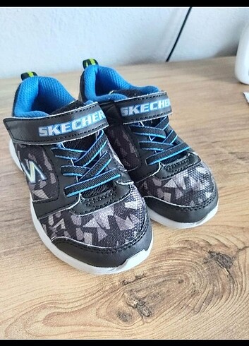Skechers 23 No orjinal