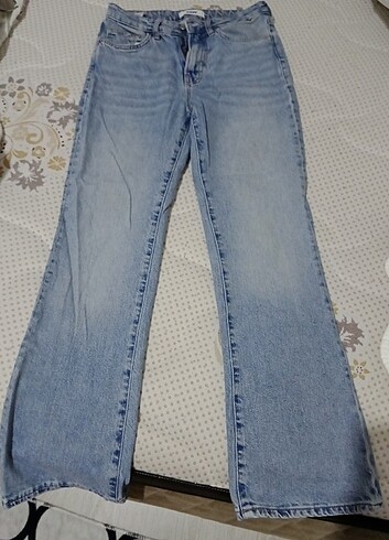 34 Beden Jean kot
