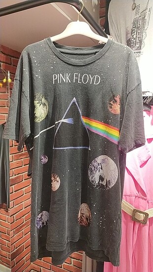 Pink floyd owersize